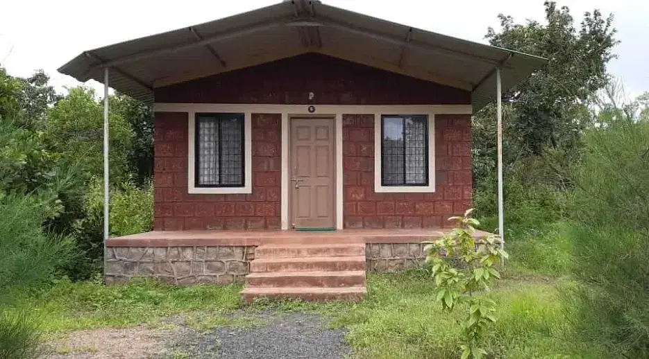 Stay at the Chigarimala Nature Camp